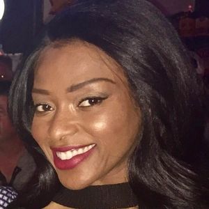 Meet your Posher, Katrina